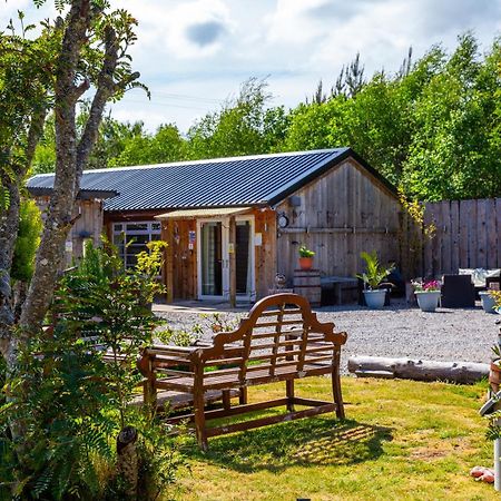 Highland Retreats Cannich Exterior foto