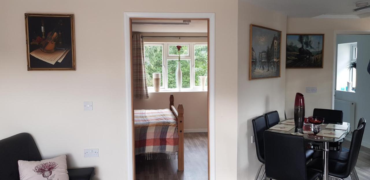 Highland Retreats Cannich Exterior foto